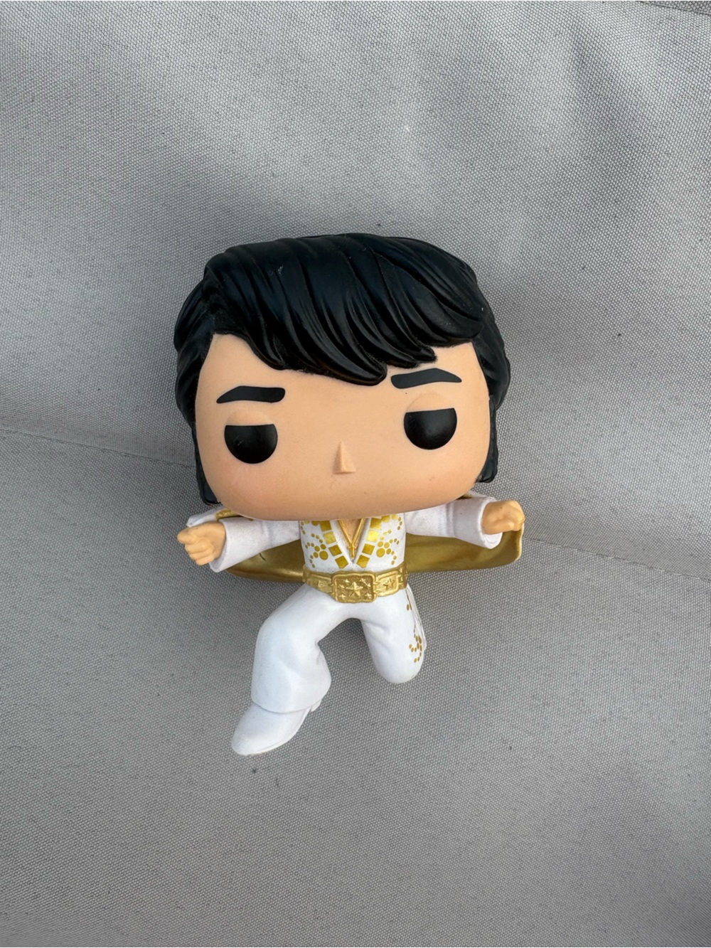 Funko pop! Elvis